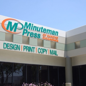 Photo of Minuteman Press