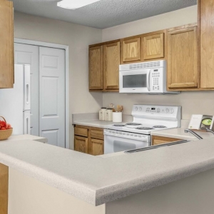 Photo of Camden Touchstone Apartments