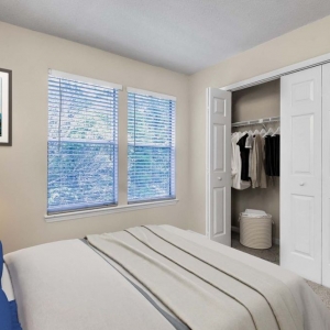 Photo of Camden Touchstone Apartments
