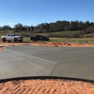 Photo of H&H Concrete Construction LLC