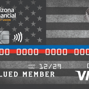 Photo of Arizona Financial Credit Union