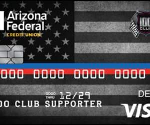Photo of Arizona Financial Credit Union