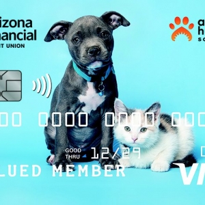 Photo of Arizona Financial Credit Union