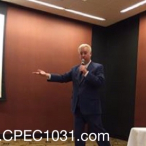 Photo of CPEC1031
