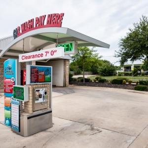 Photo of Connie's Car Wash- Cedar Park