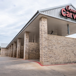 Photo of Connie's Car Wash- Cedar Park