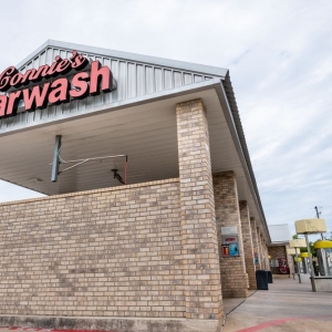 Photo of Connie's Car Wash- Cedar Park