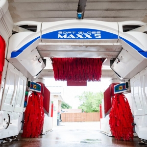 Photo of Connie's Car Wash- Cedar Park