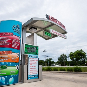 Photo of Connie's Car Wash- Cedar Park