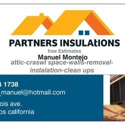 Photo of Partners Insulations