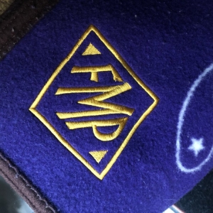 Photo of Lur Embroidery