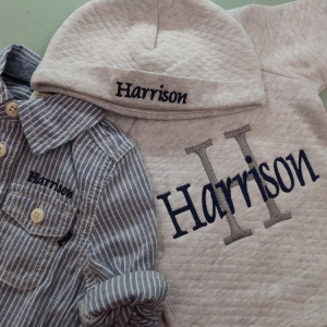 Photo of Lur Embroidery