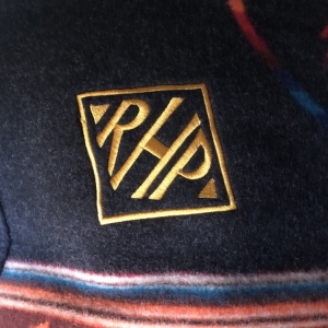 Photo of Lur Embroidery