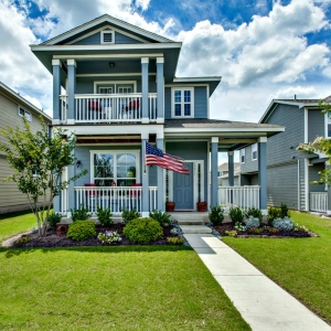 Photo of Intero Real Estate Services, Austin TX