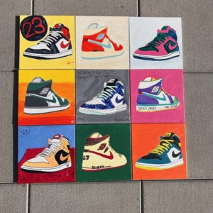 Photo of Corporate to Canvas