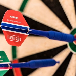 Photo of Flight Club Atlanta