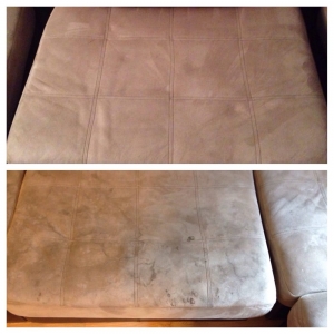 Photo of Portable Plus Steam Cleaning