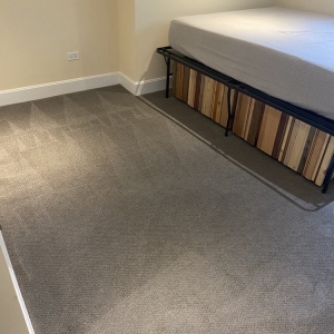 Photo of Portable Plus Steam Cleaning