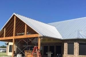 Photo of Sanders Roofing Company