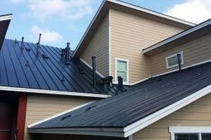 Photo of Sanders Roofing Company