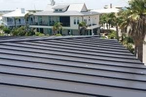 Photo of Sanders Roofing Company