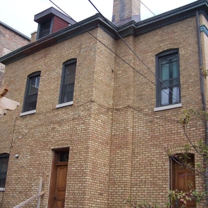 Photo of Gorilla Tuckpointing & Roofing