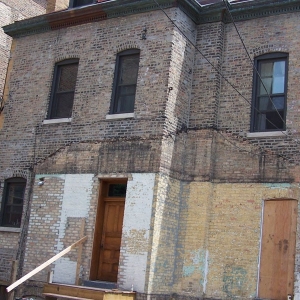 Photo of Gorilla Tuckpointing & Roofing