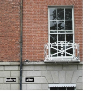 Photo of Gorilla Tuckpointing & Roofing