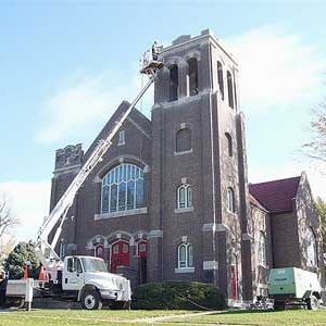 Photo of Gorilla Tuckpointing & Roofing