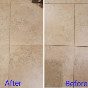 Photo of Oxi Fresh Carpet Cleaning