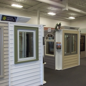 New Berlin HomeTowne Windows & Doors