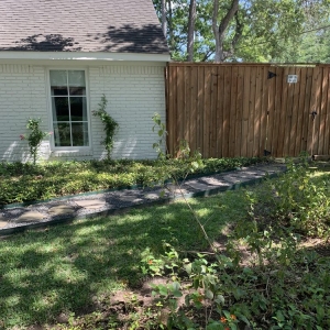 Houston Pressure Washing Maintenance