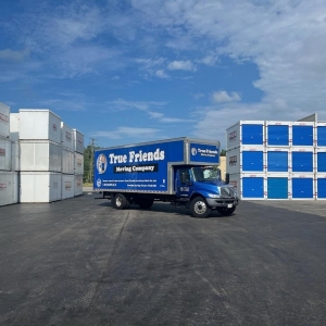 Photo of True Friends Moving Company