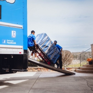 Photo of True Friends Moving Company