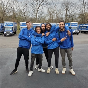 Photo of True Friends Moving Company