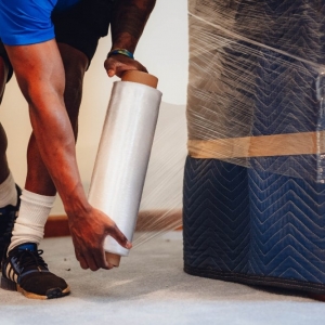 Photo of True Friends Moving Company