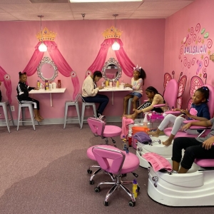 Photo of Ladybugs Kids Spa