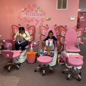 Photo of Ladybugs Kids Spa