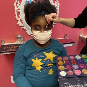 Photo of Ladybugs Kids Spa