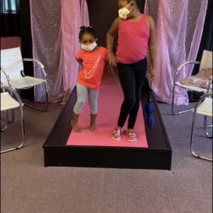 Photo of Ladybugs Kids Spa