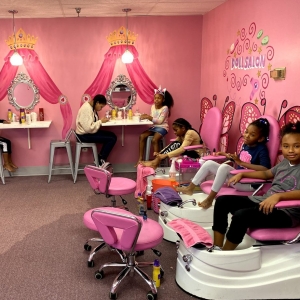 Photo of Ladybugs Kids Spa
