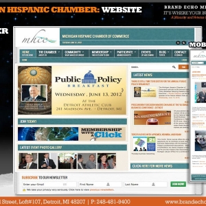 Photo of Brand Echo Media Solutions
