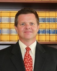 Photo of Michael C. Black, P.A