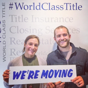 Westerville World Class Title