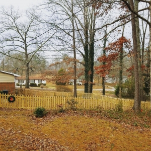 Photo of C&E Fence