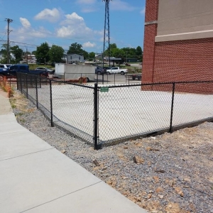 Photo of C&E Fence
