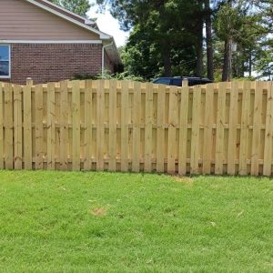Photo of C&E Fence