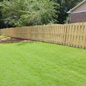 Photo of C&E Fence