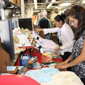 Photo of Flair Cleaners