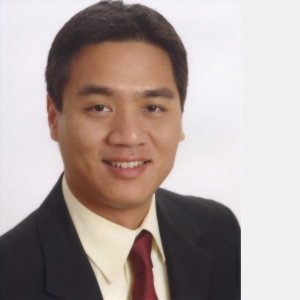 Photo of Alex Aung Real Estate Consulting Team